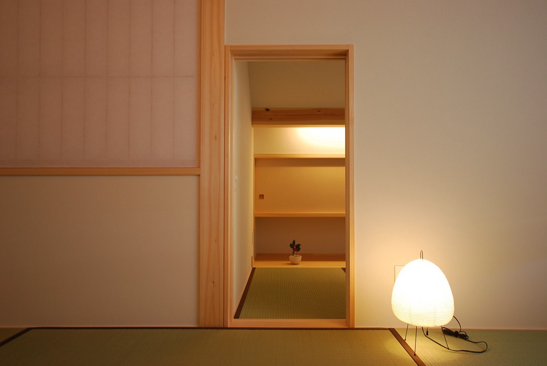 百年の家 10
