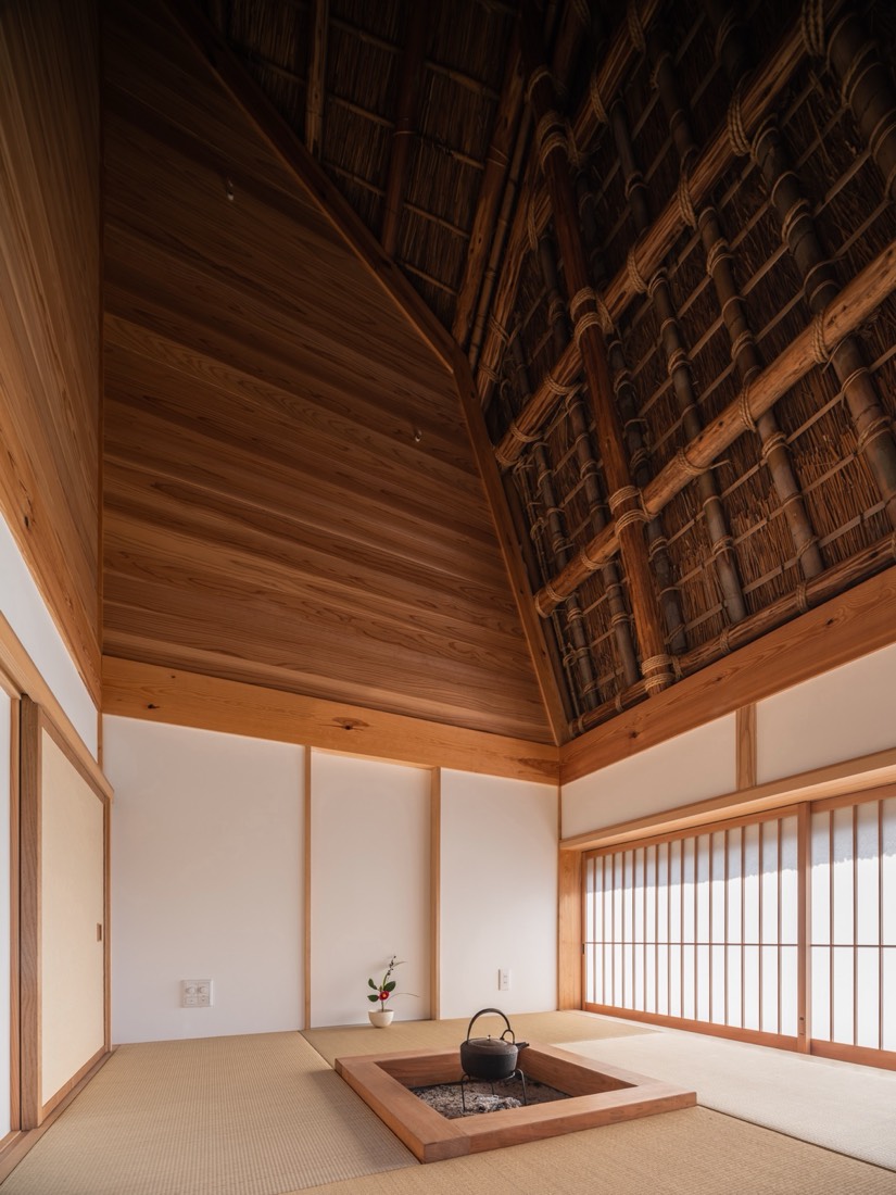 草房 10