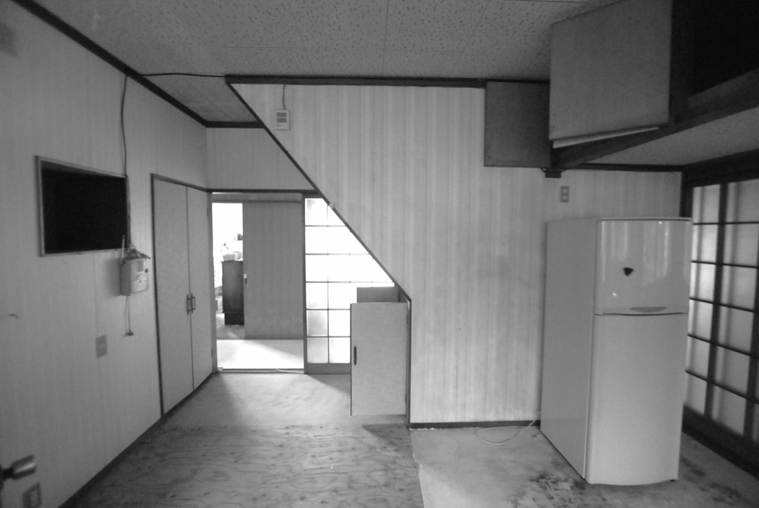 棚田の古民家 10