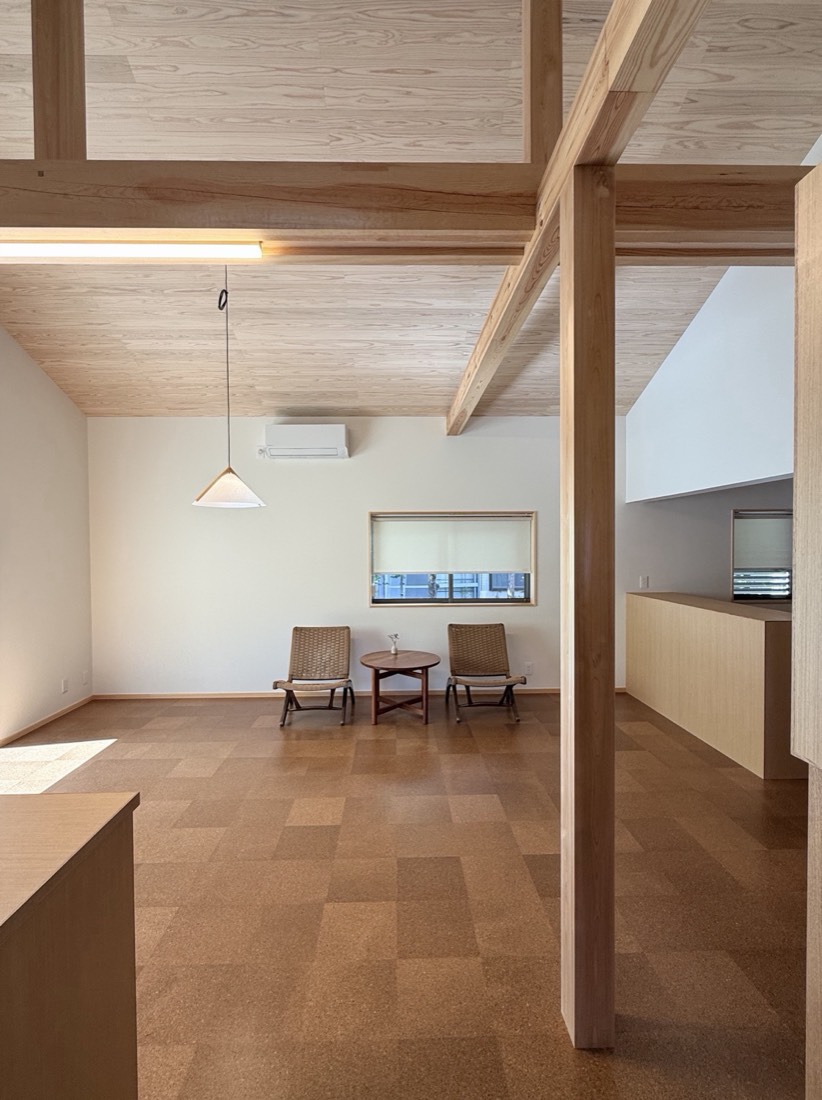週末住宅 1