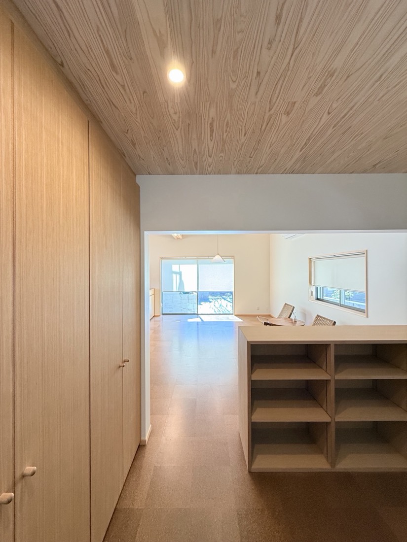 週末住宅 2