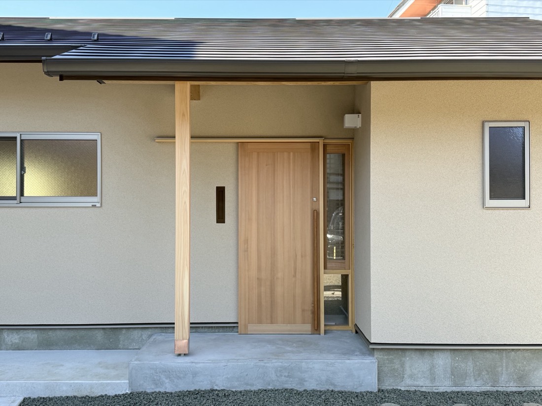週末住宅 3