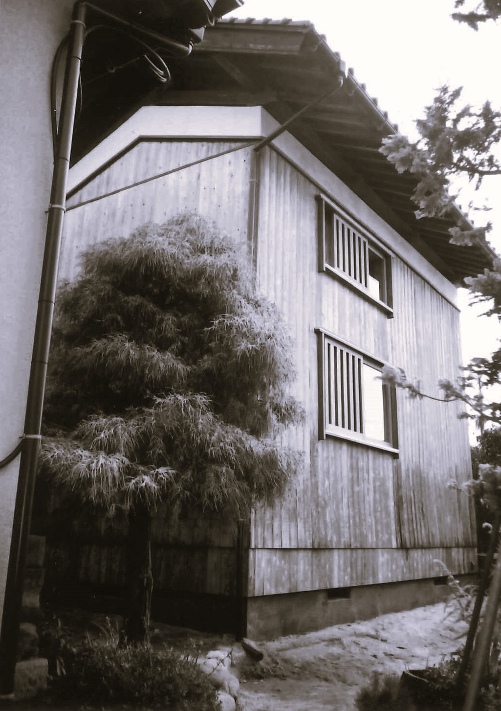 川跡の蔵 7
