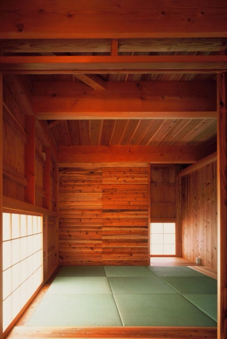 引き算の家 5