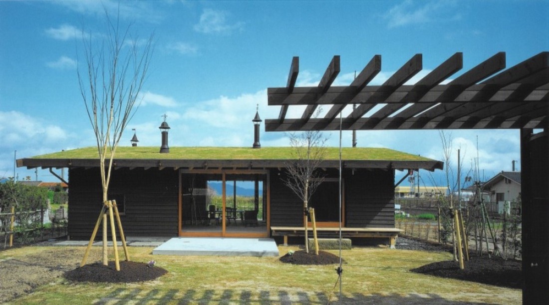 slowhouse 1