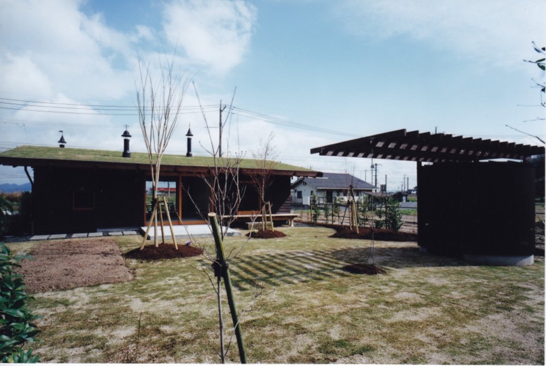 slowhouse 2
