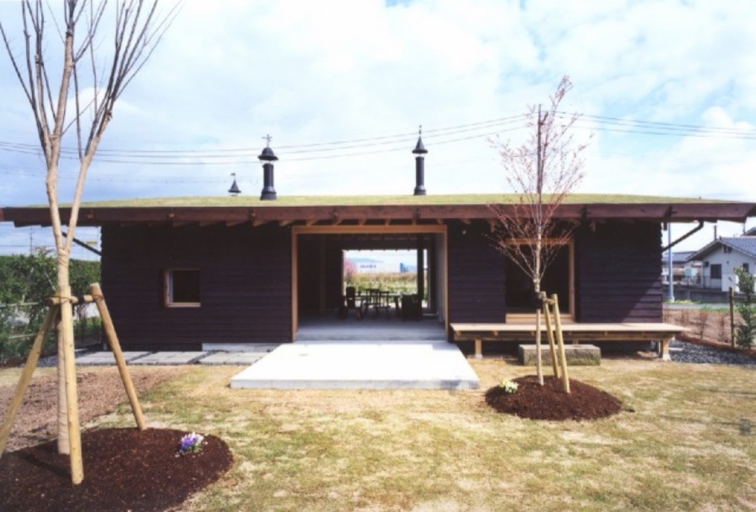 slowhouse 3