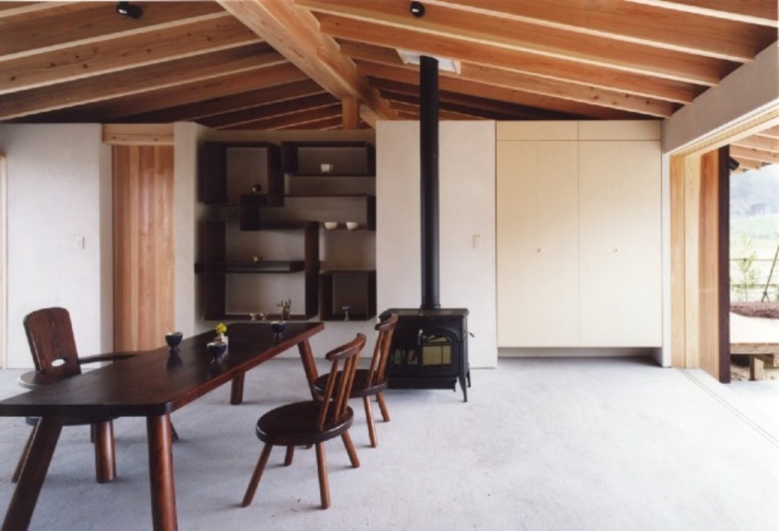 slowhouse 7