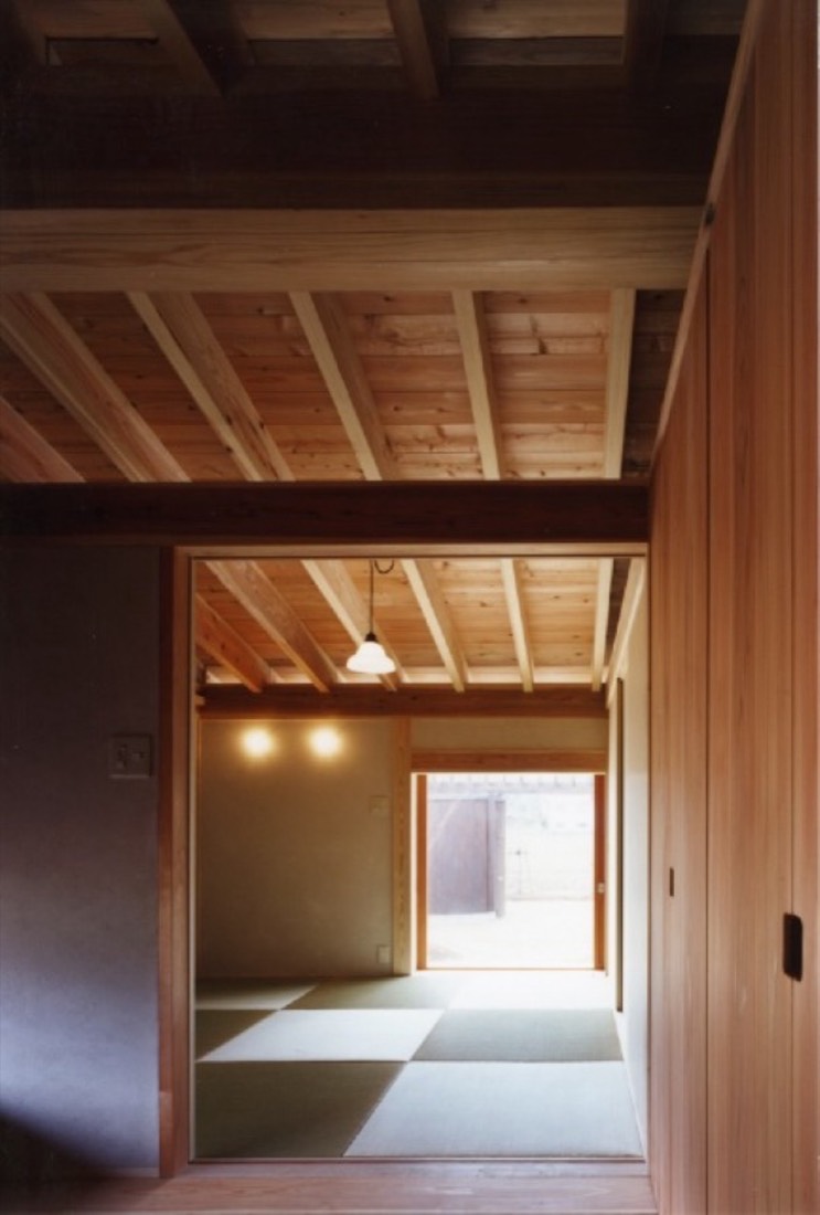 slowhouse 9