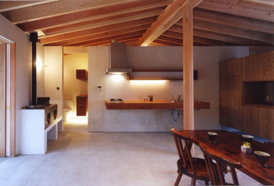 slowhouse 10