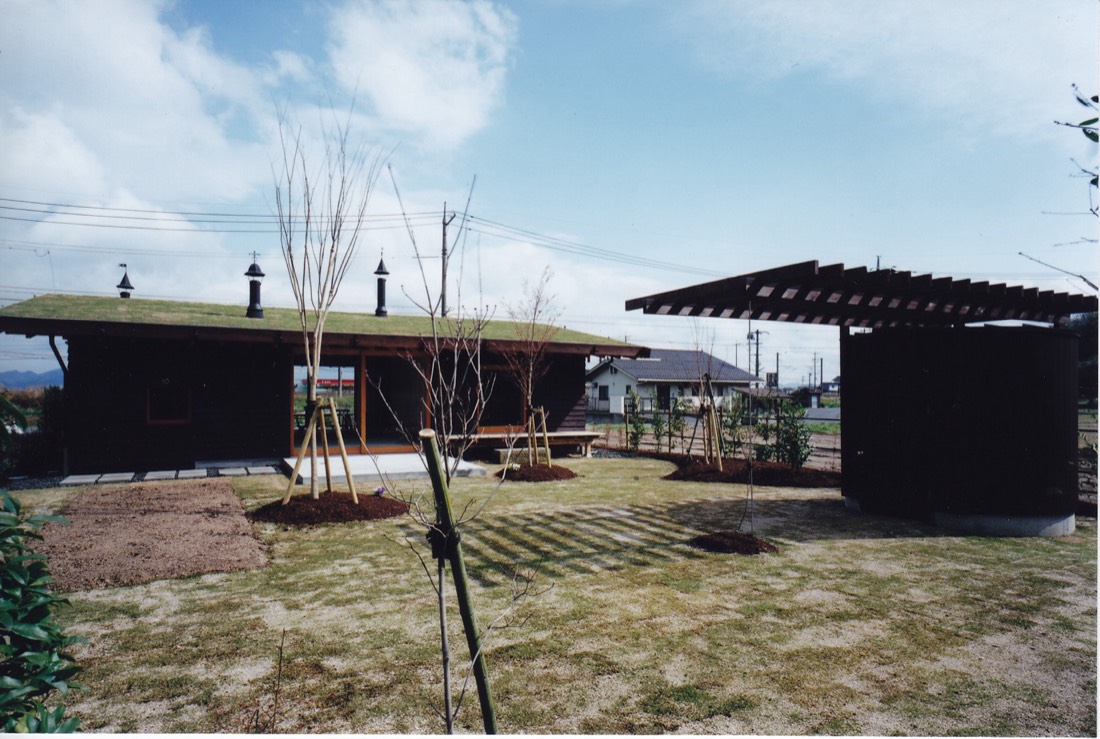 slowhouse 21