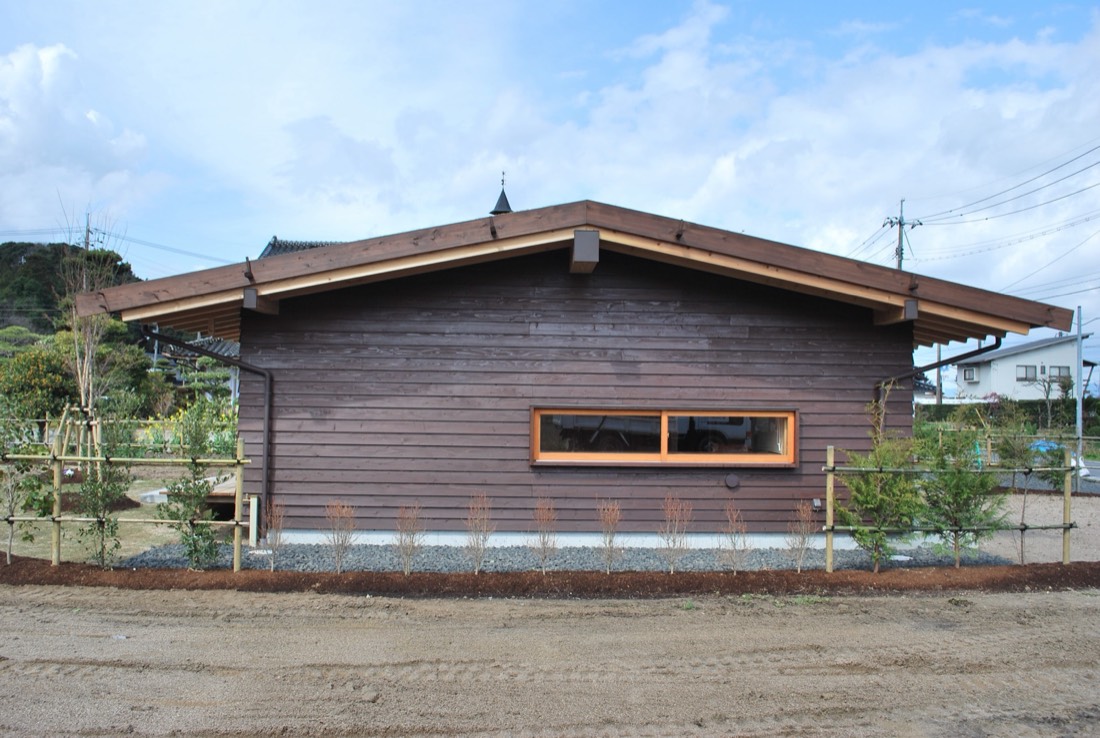 slowhouse 22