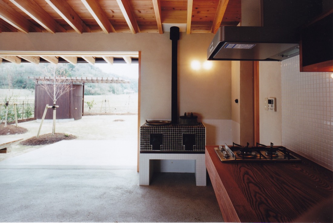 slowhouse 23