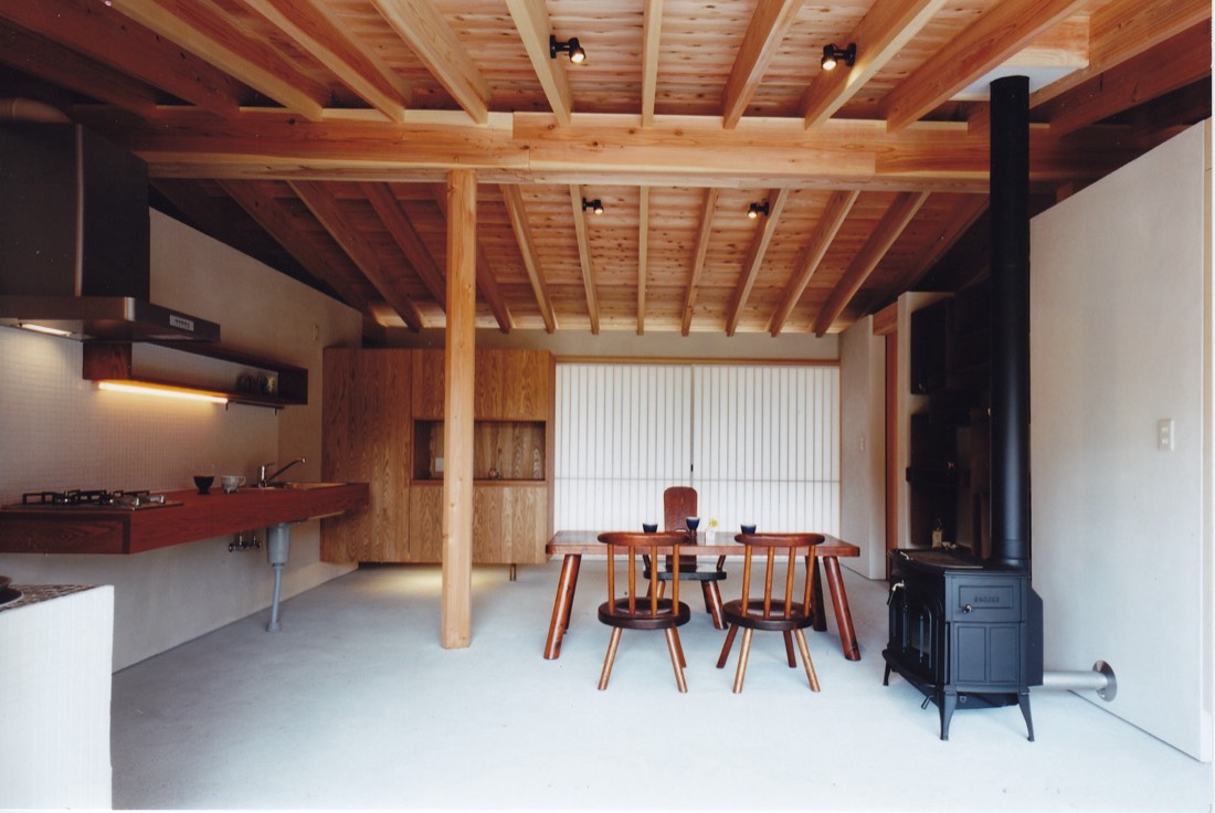 slowhouse 24
